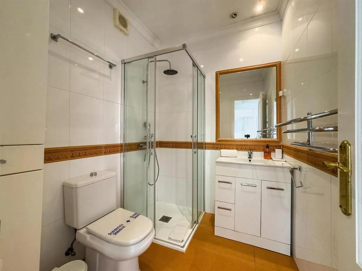 Skol 520C Cozy 1 Bedroom Apartment With Sea And Pool View Marbella 0*,  Spain